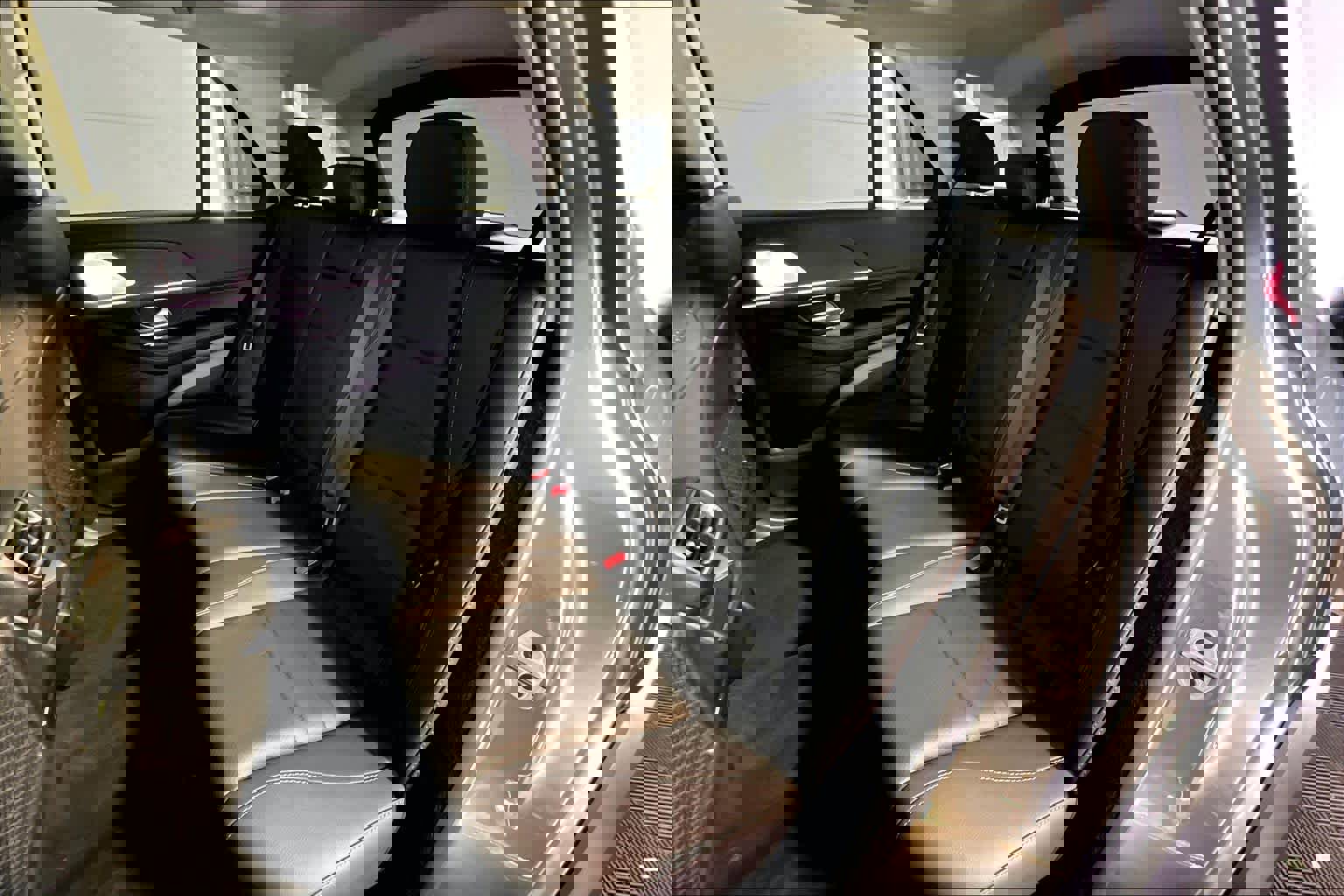 Certified 2026 Mercedes-Benz GLE 350 4MATIC image 21