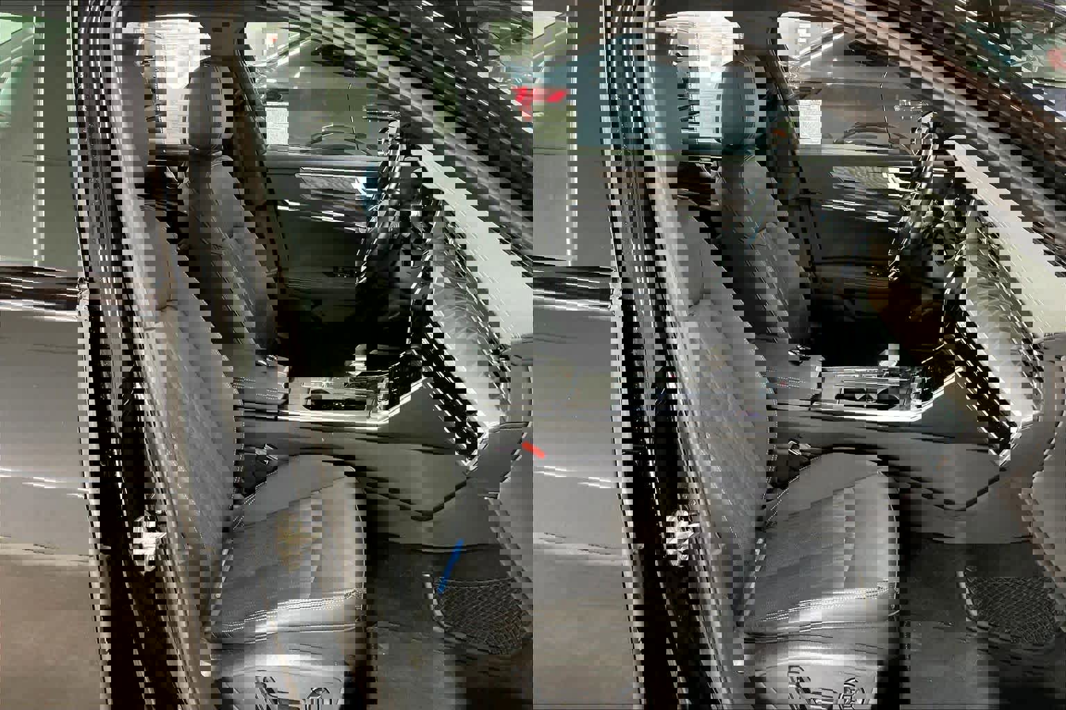 Certified 2022 Audi A6 Premium Plus image 10