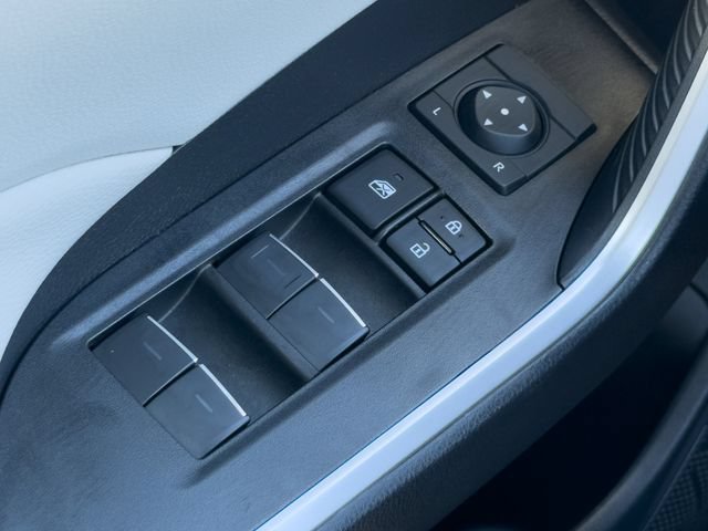 Certified 2025 Toyota RAV4 XLE w/ Convenience Package AWD/4WD image 36