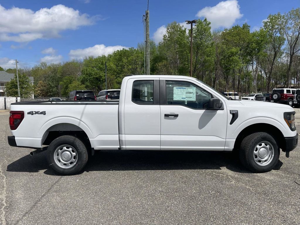 New 2026 Ford F150 XL image 2