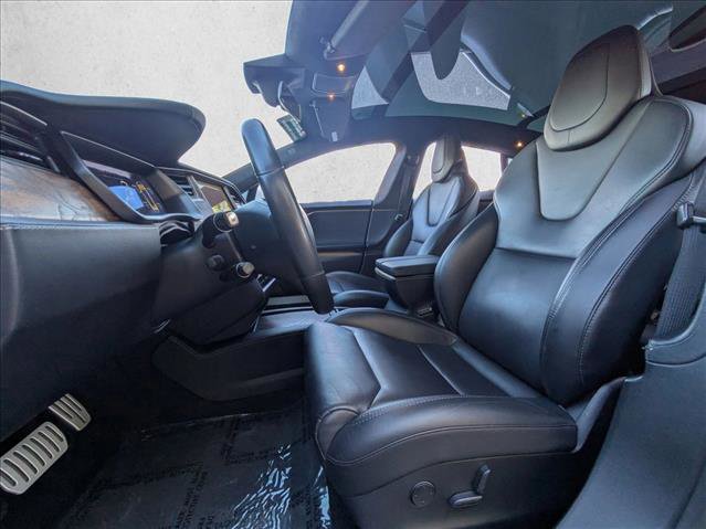 Used 2019 Tesla Model S Performance image 17