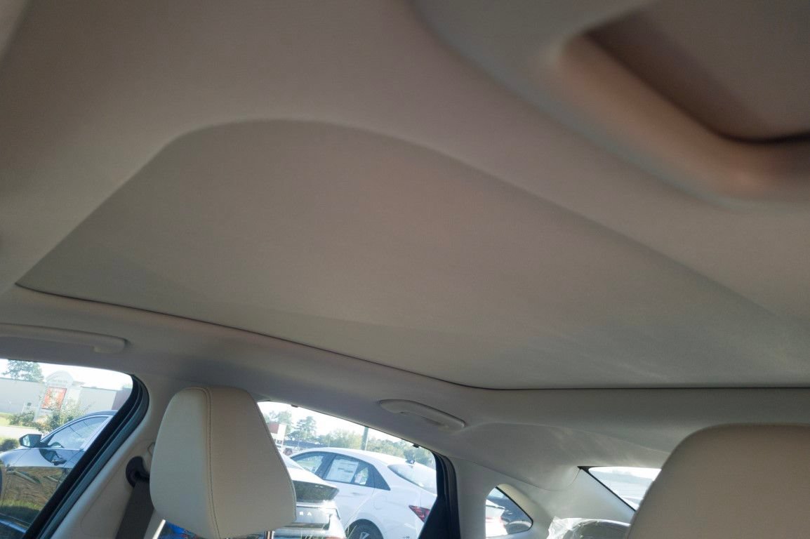 New 2026 Hyundai Sonata Limited FWD image 14