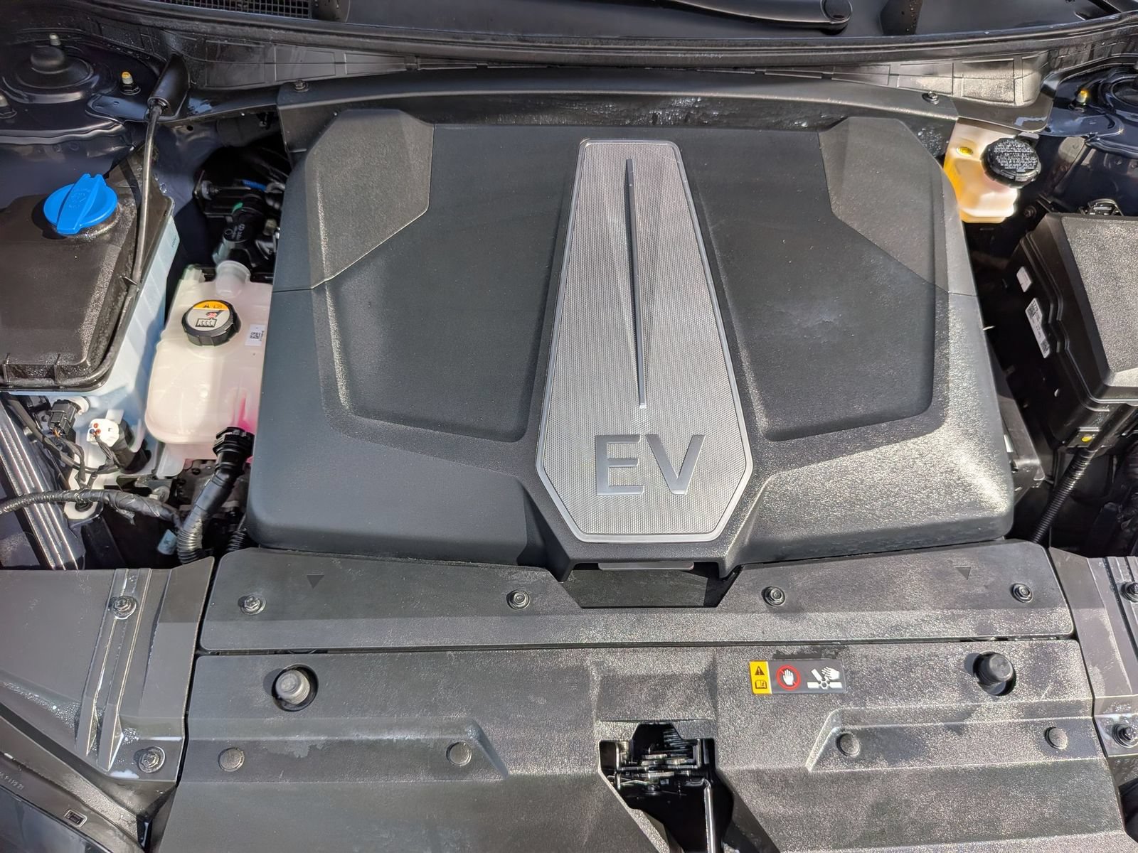 Used 2024 Kia EV6 Wind w/ Wind Technology Package AWD/4WD image 41