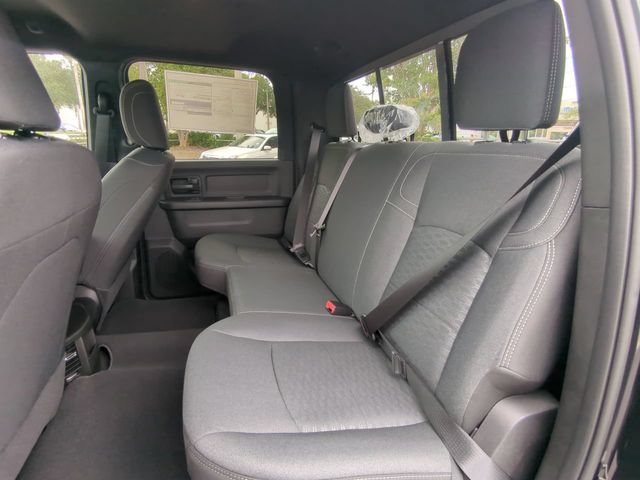 New 2026 RAM 3500 Tradesman AWD/4WD image 15