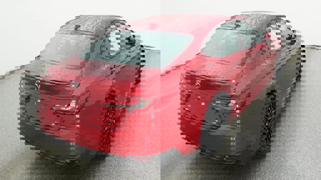 New 2026 Toyota Camry SE FWD image 8