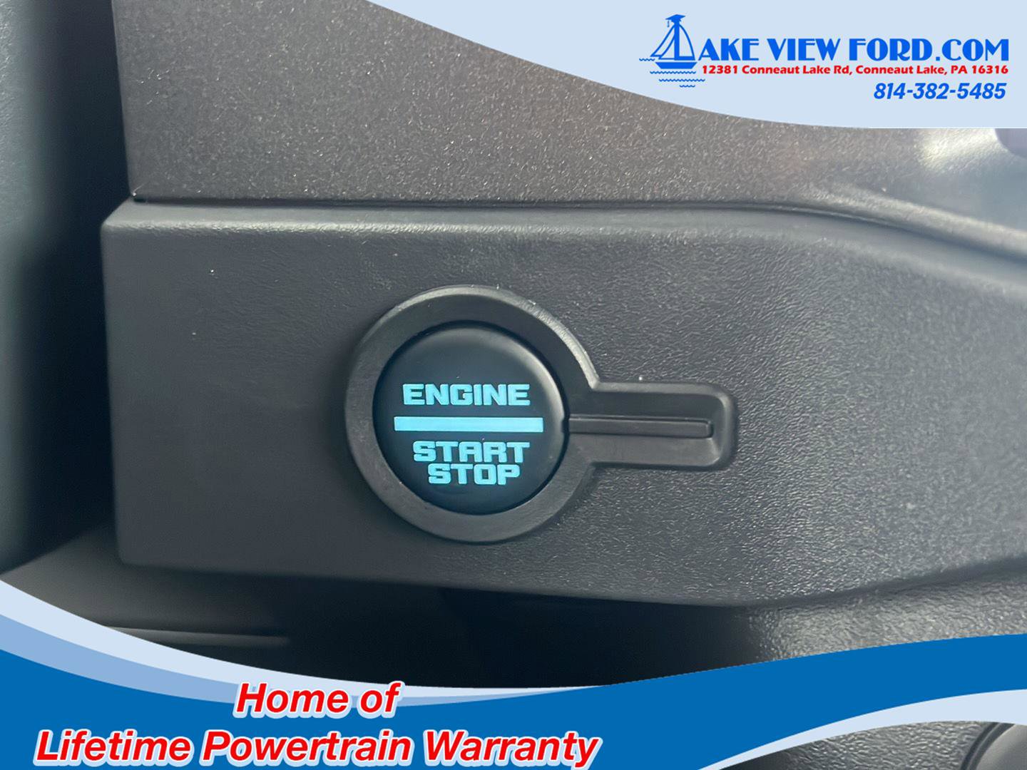 New 2025 Ford Bronco Big Bend image 27