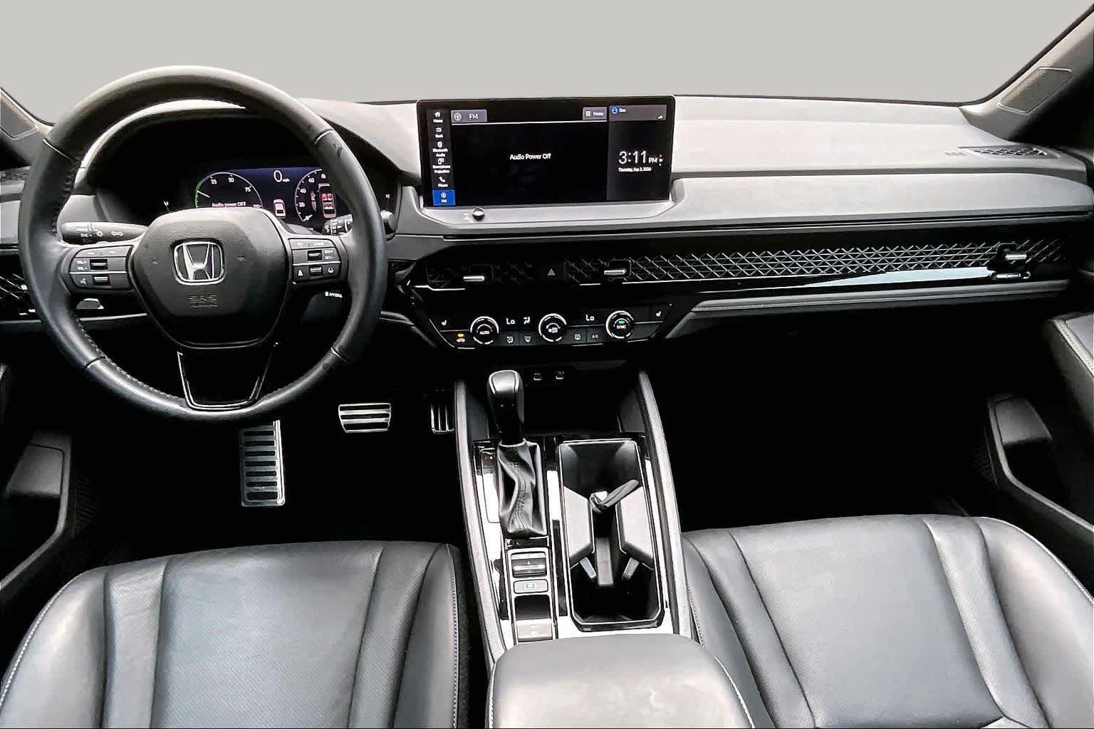 Used 2024 Honda Accord Sport image 15