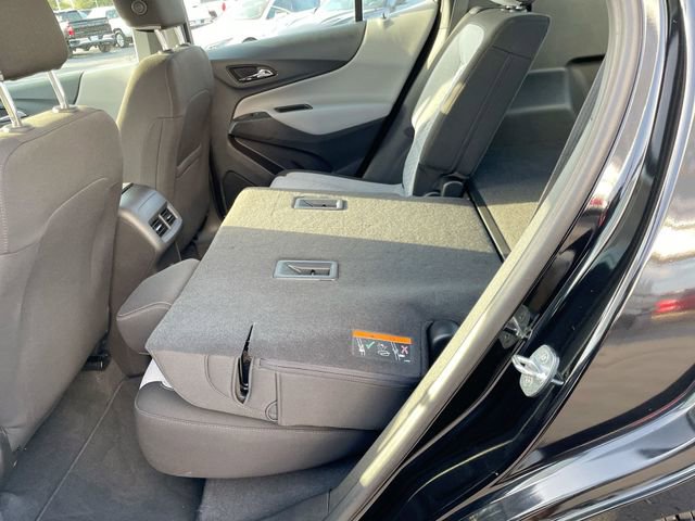 Used 2023 Chevrolet Equinox LS image 13