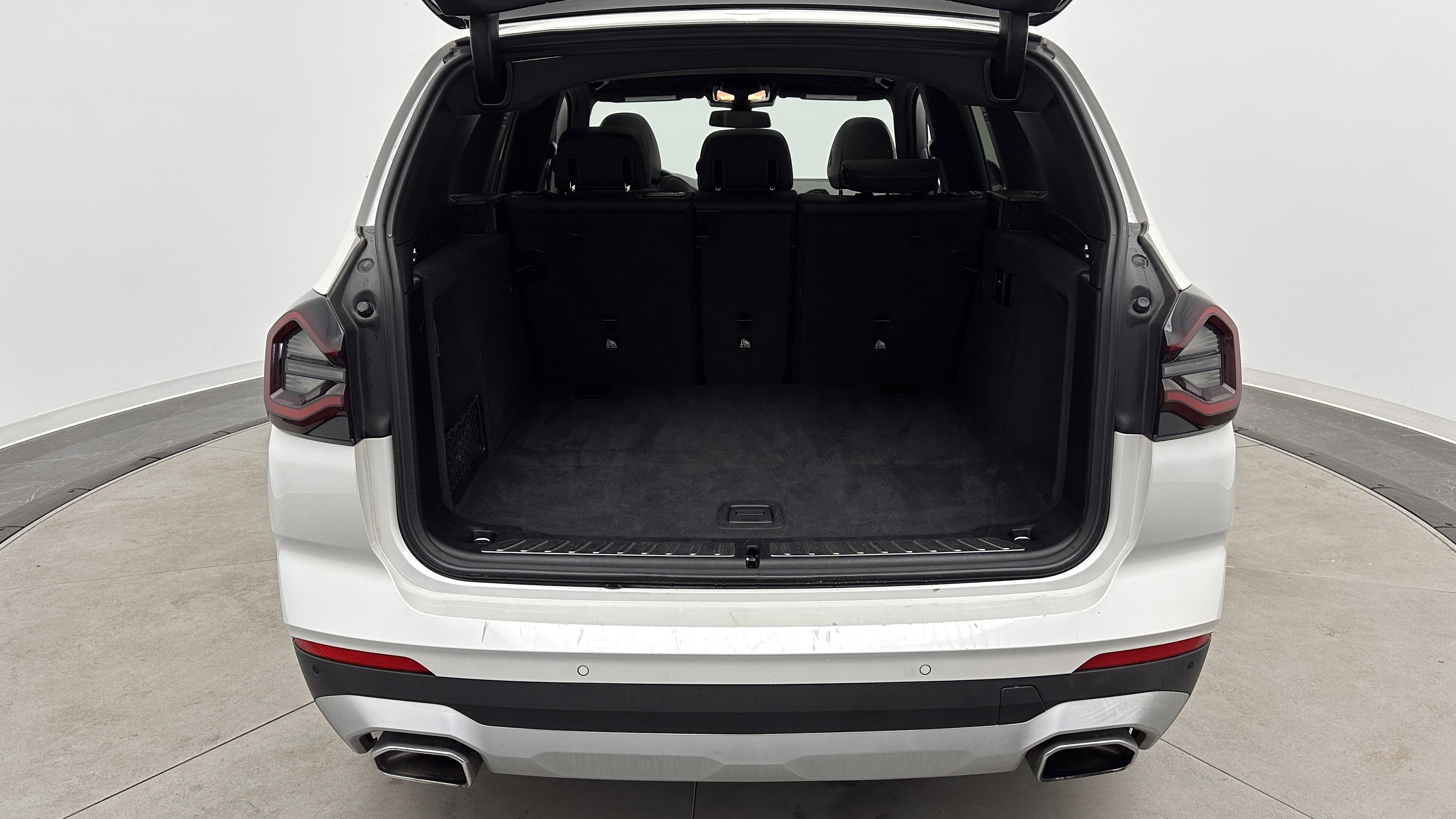 Used 2024 BMW X3 sDrive30i w/ Convenience Package image 34