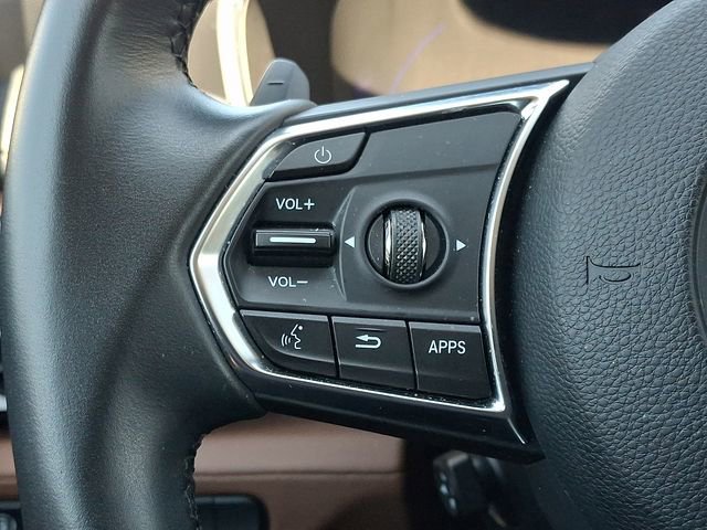 Certified 2024 Acura MDX SH-AWD w/ Technology Package image 23