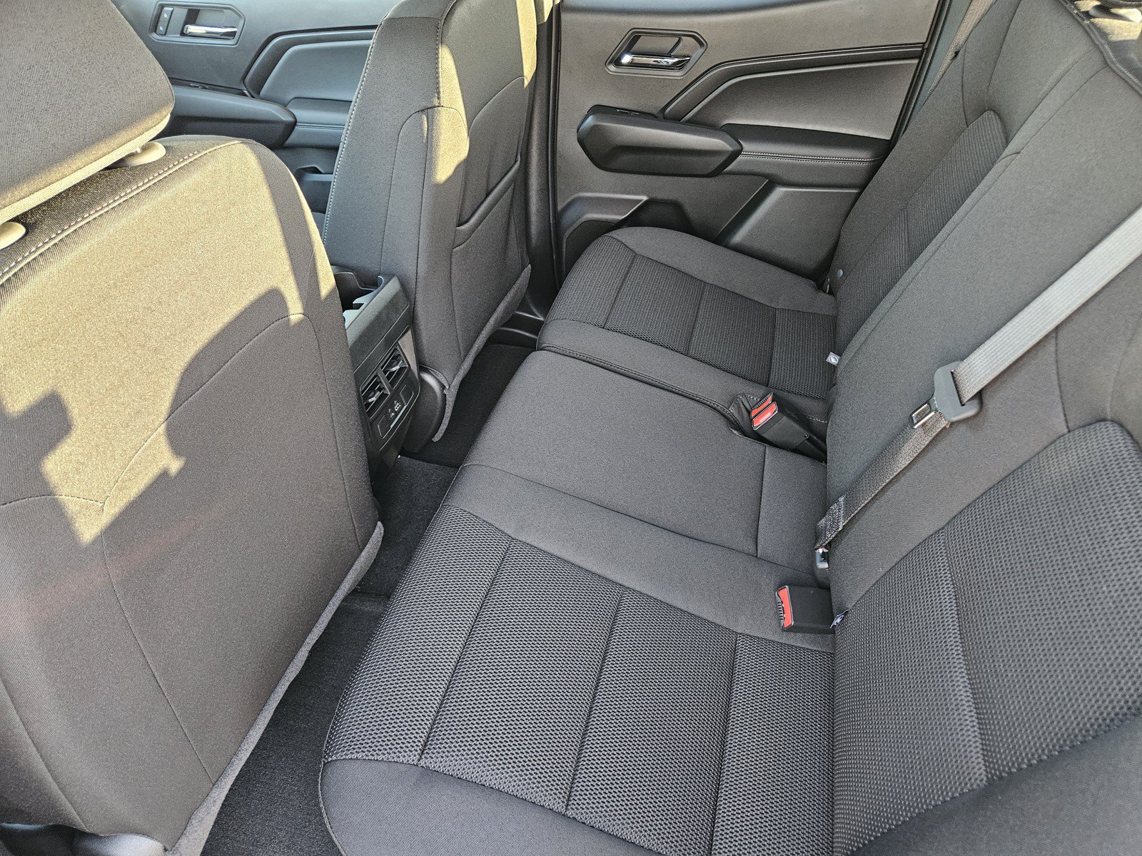 New 2026 GMC Canyon Elevation w/ Convenience Package RWD image 19