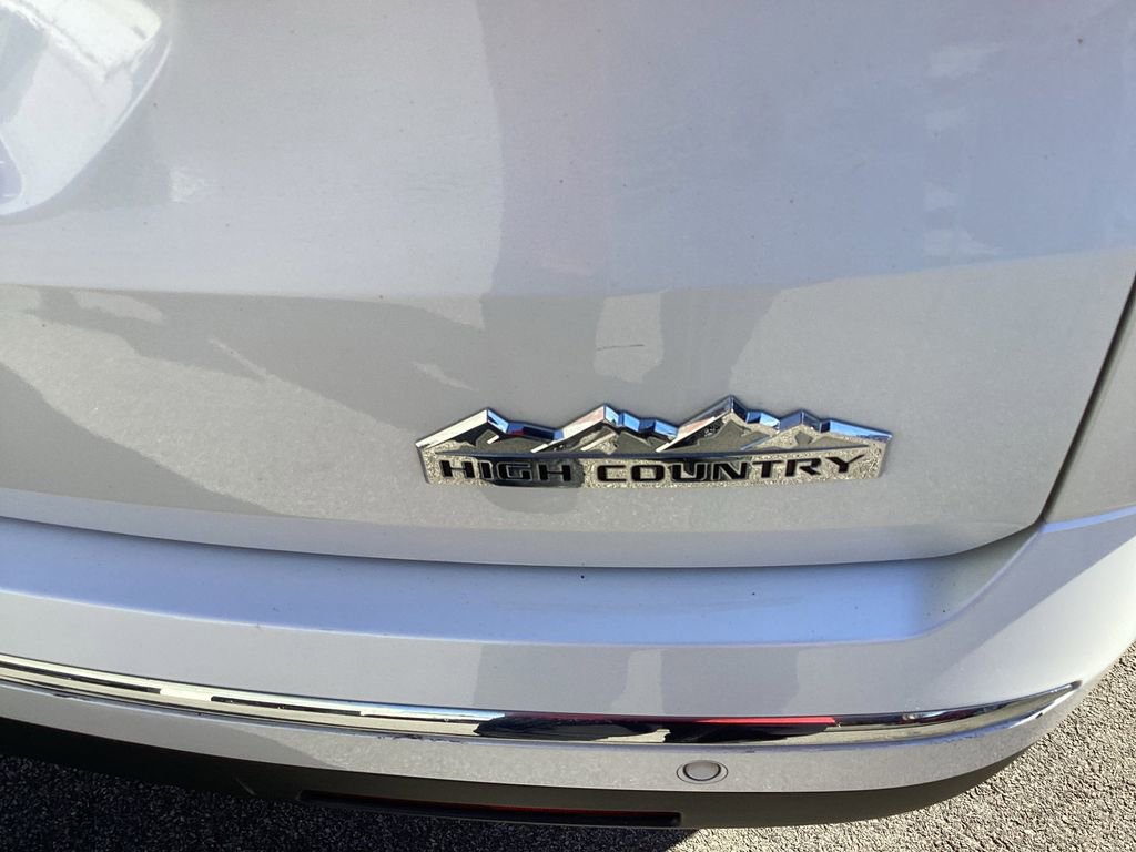 Used 2018 Chevrolet Traverse High Country image 26