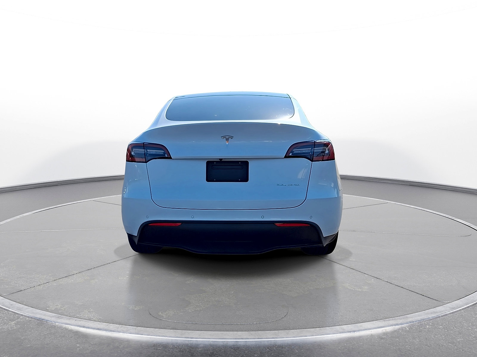 Used 2021 Tesla Model Y Long Range AWD/4WD image 7