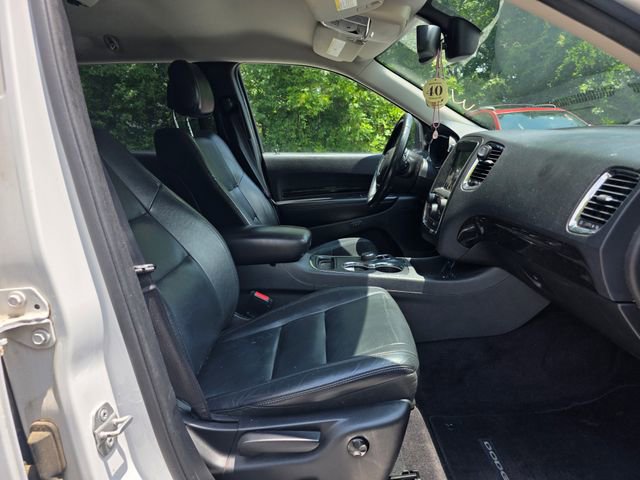 Used 2015 Dodge Durango Limited w/ Nav & Power Liftgate Group AWD/4WD image 6