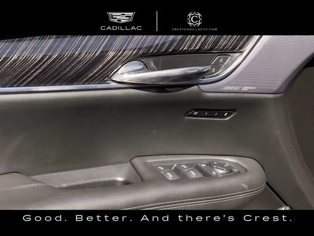Certified 2023 Cadillac XT6 Premium Luxury w/ Technology Package FWD image 26