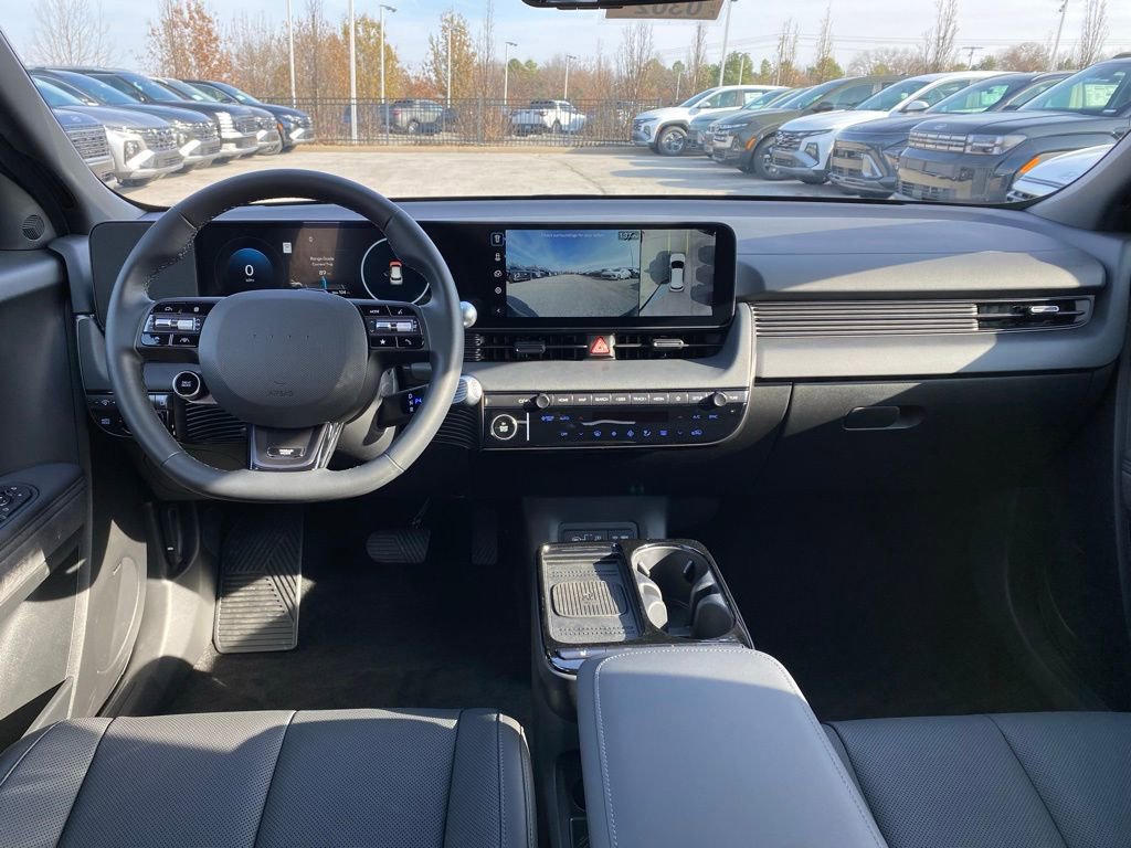 New 2026 Hyundai Ioniq 5 XRT AWD/4WD image 29