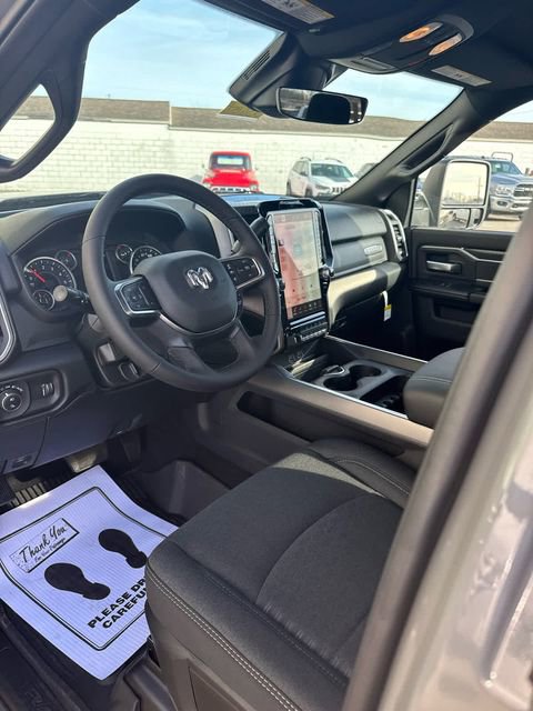 New 2026 RAM 2500 Big Horn image 13