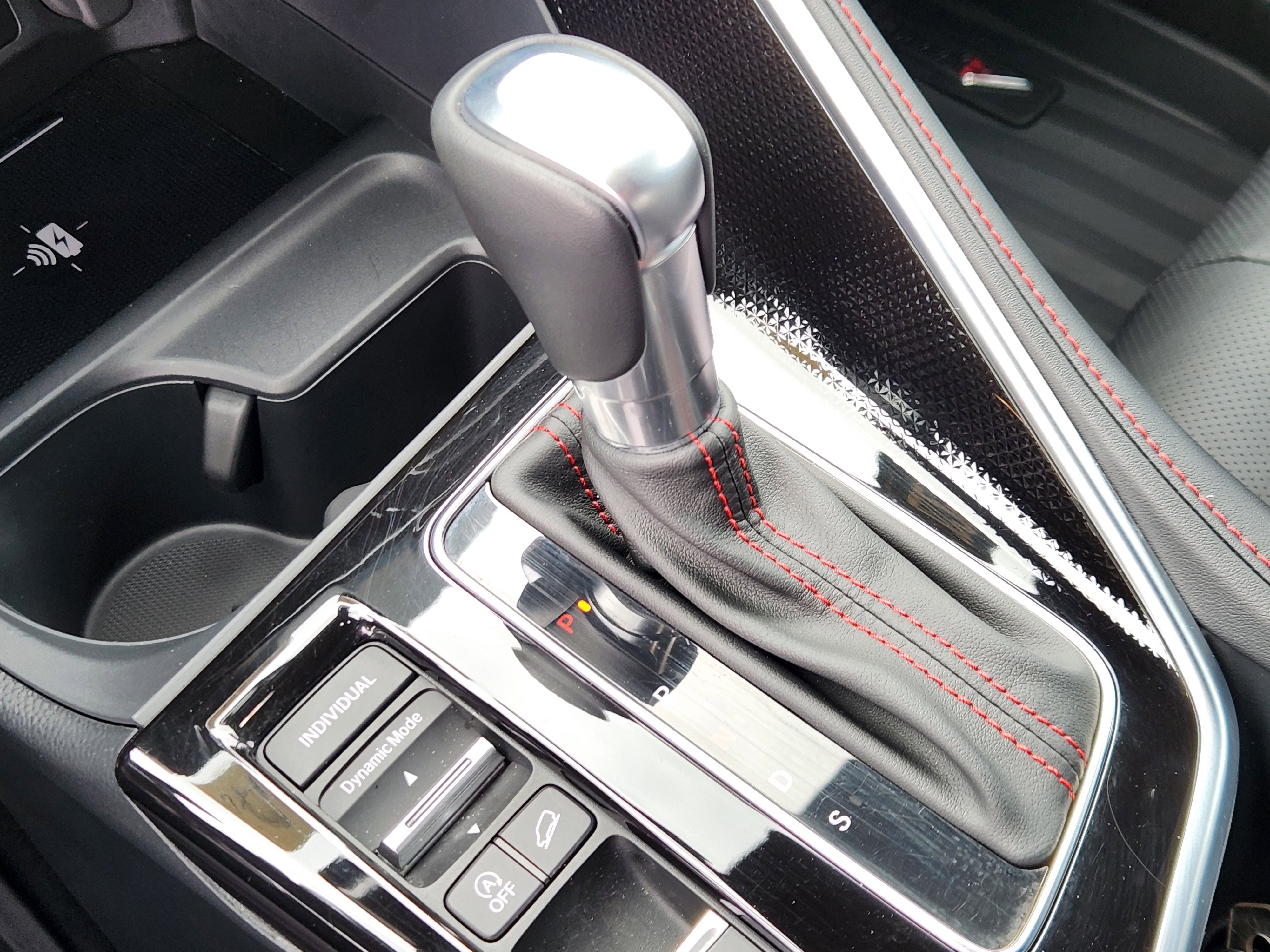 Certified 2025 Acura ADX A-Spec image 12