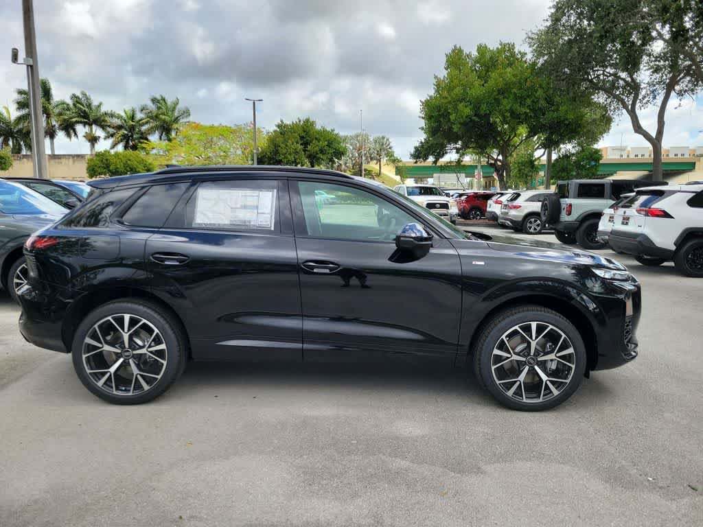 New 2026 Audi Q3 quattro 2.0T AWD/4WD image 9