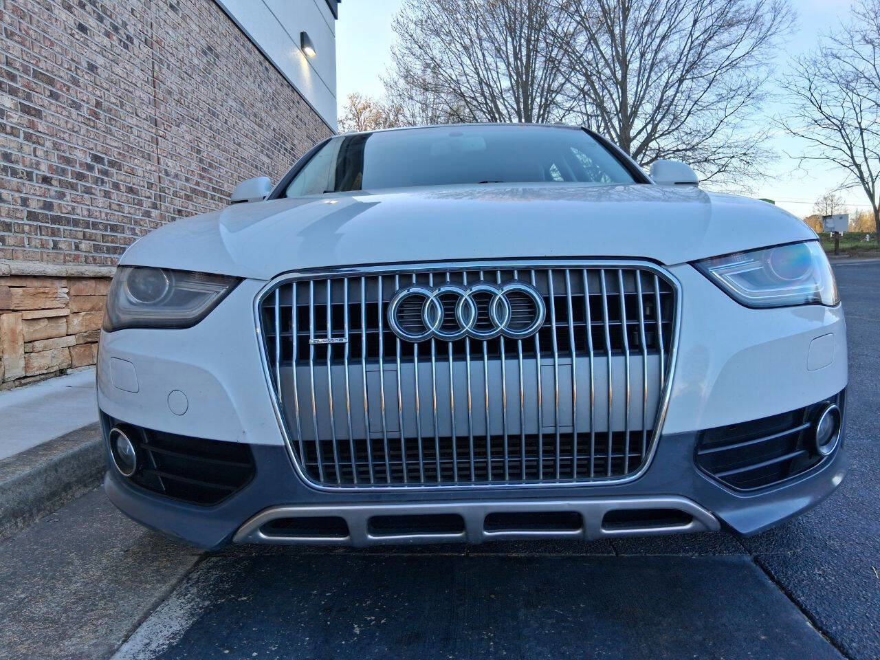 Used 2013 Audi A4 Premium Plus w/ Premium Plus Pkg image 8