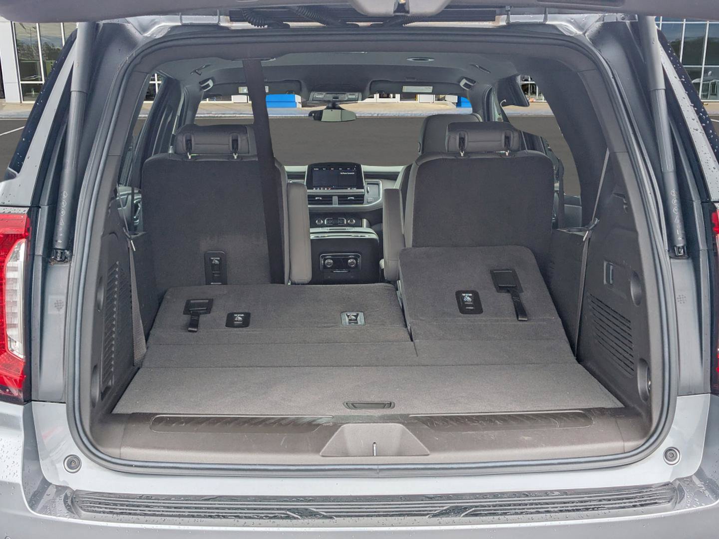 Used 2021 GMC Yukon SLT RWD image 10