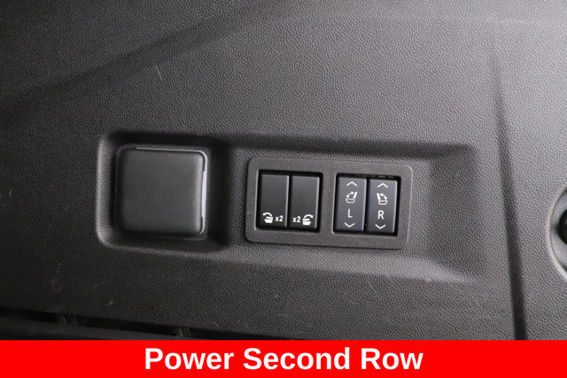 Used 2024 Chevrolet Tahoe Premier w/ Premium Package AWD/4WD image 39