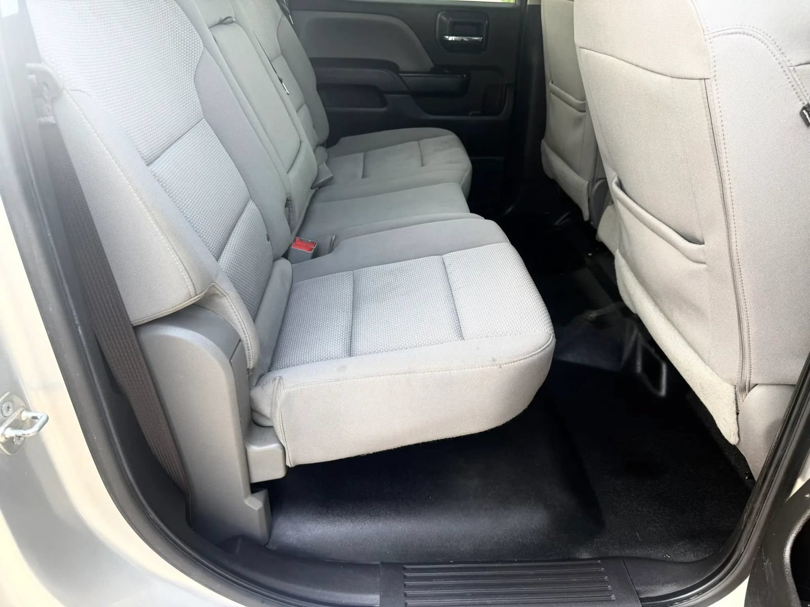 Used 2017 Chevrolet Silverado 1500 LS w/ LS Convenience Package RWD image 18