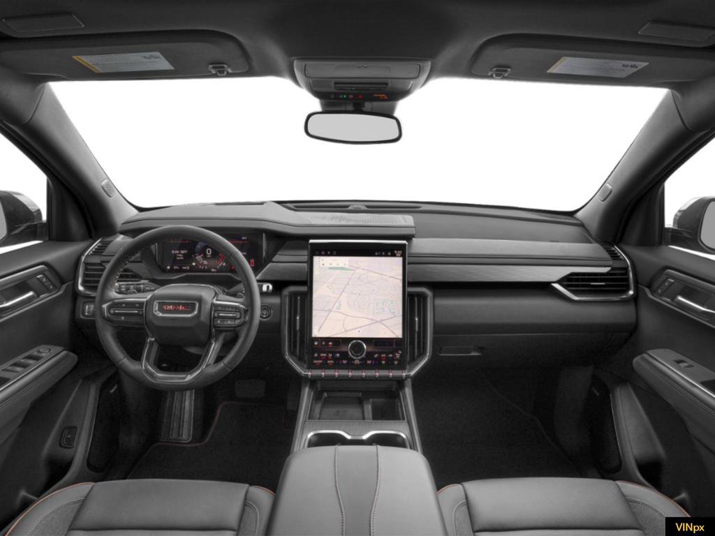 New 2026 GMC Acadia AT4 image 5