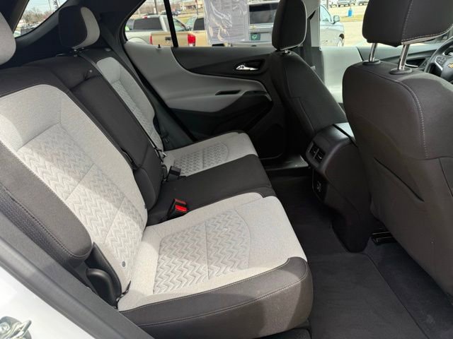 Certified 2024 Chevrolet Equinox LS image 31