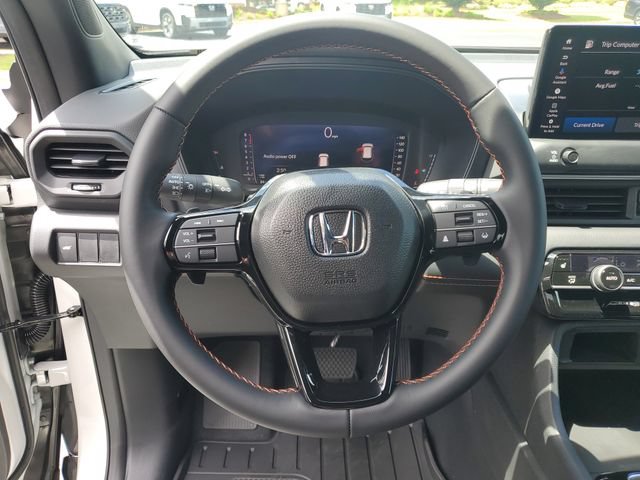 New 2026 Honda Pilot Sport image 16