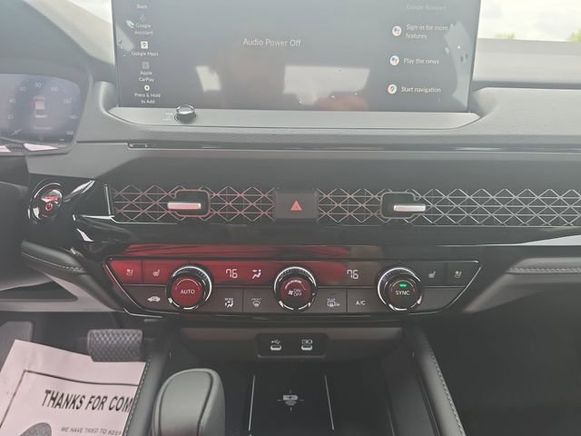 New 2026 Honda Accord Touring image 20