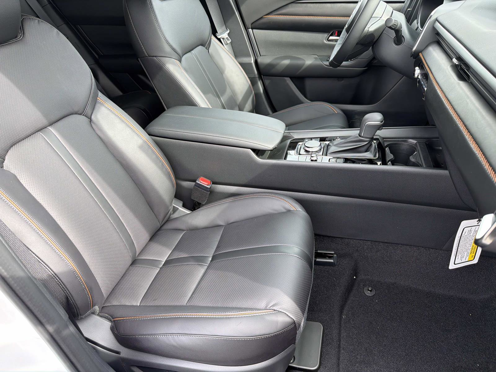 New 2026 MAZDA CX-50 2.5 Hybrid w/ Weather Package image 24