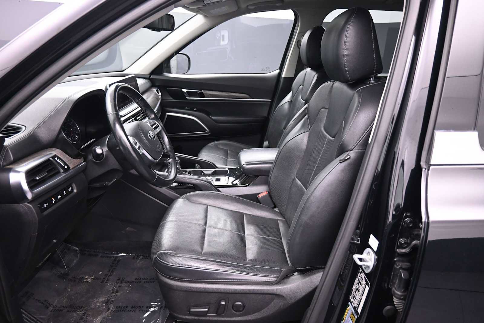 Used 2020 Kia Telluride EX AWD/4WD image 19
