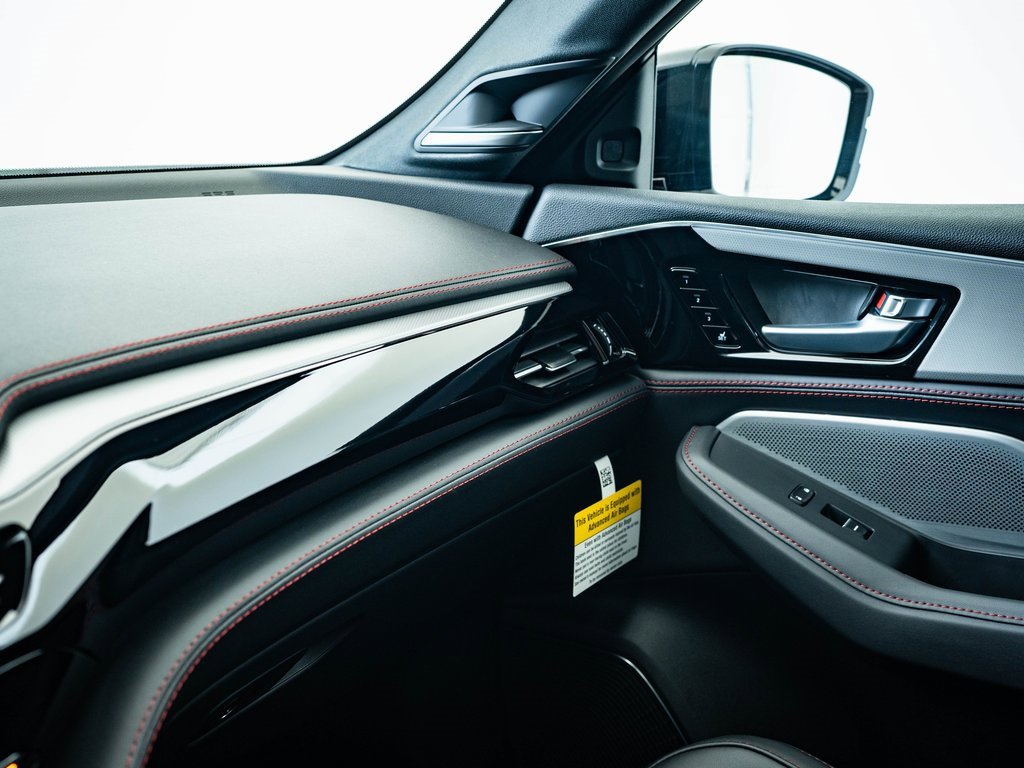 Certified 2026 Acura MDX A-Spec image 35