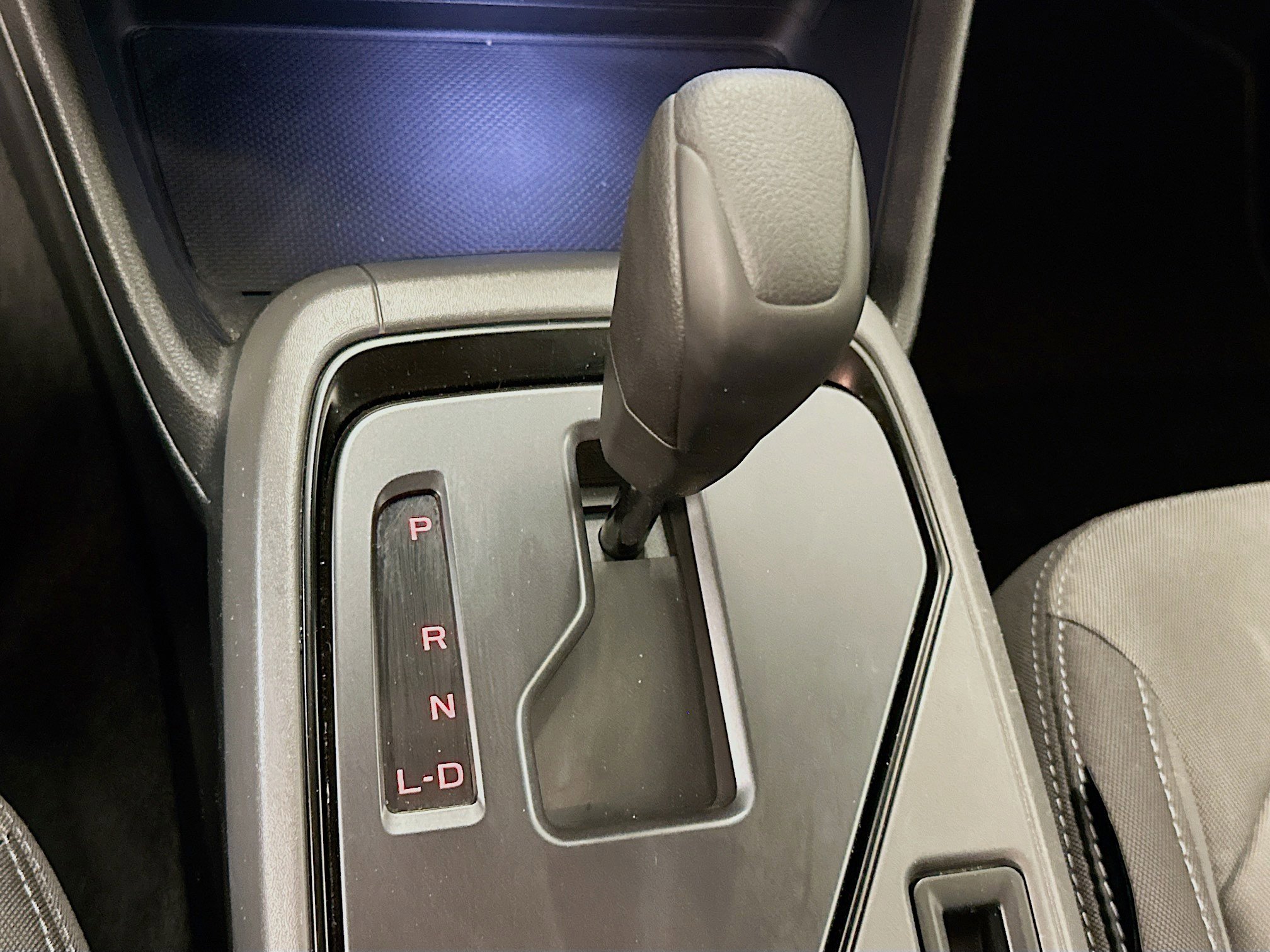 Used 2024 Subaru Crosstrek 2.0i image 24