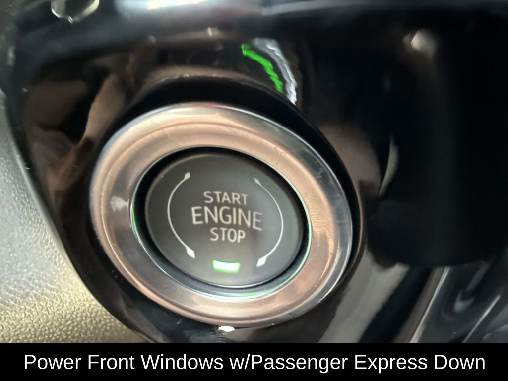 New 2026 GMC Sierra 1500 Elevation w/ Elevation Premium Package image 20