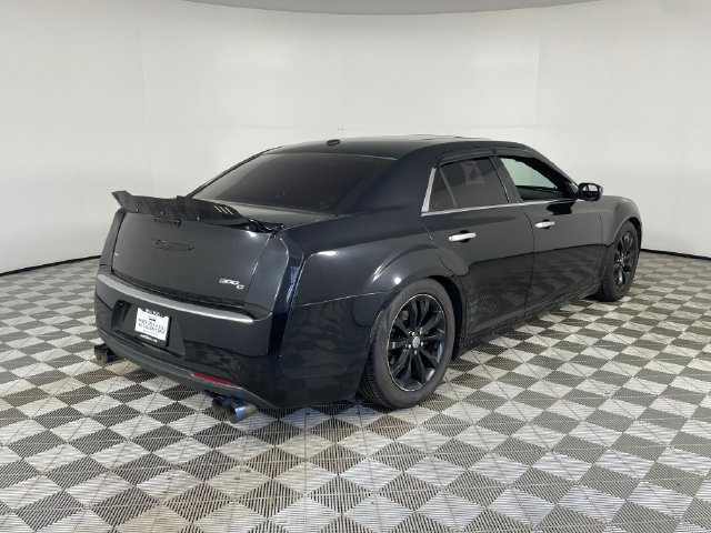 Used 2015 Chrysler 300 C Platinum AWD/4WD image 14