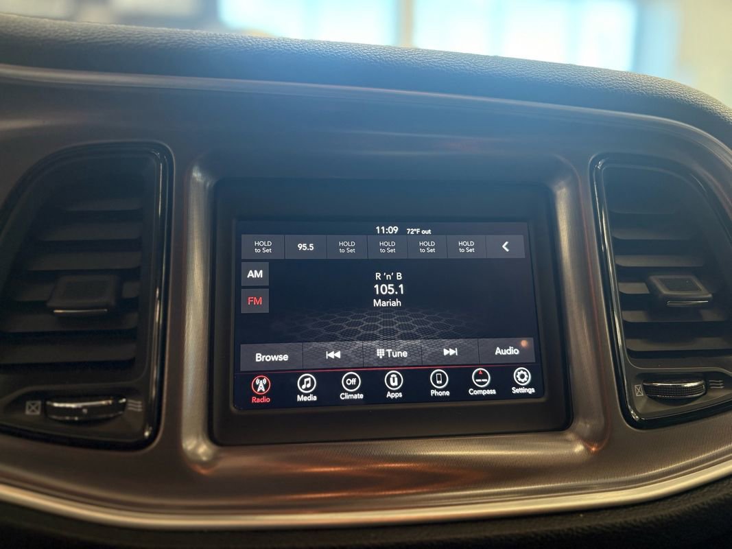 Used 2019 Dodge Challenger R/T image 30