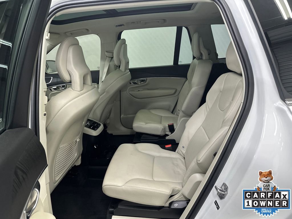 Used 2020 Volvo XC90 T6 Momentum w/ Protection Package Premier AWD/4WD image 25