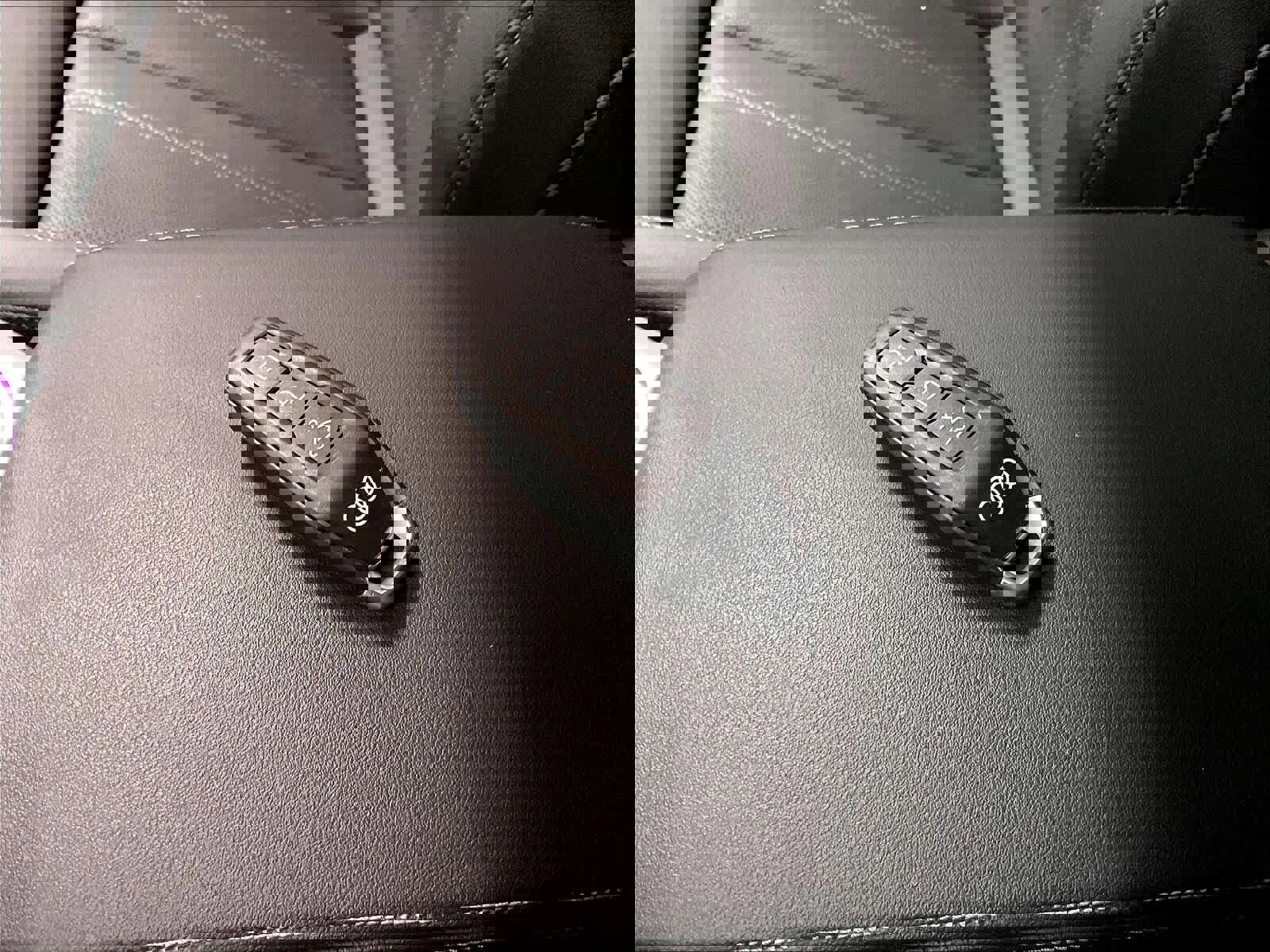 Certified 2025 Audi Q5 Prestige image 12