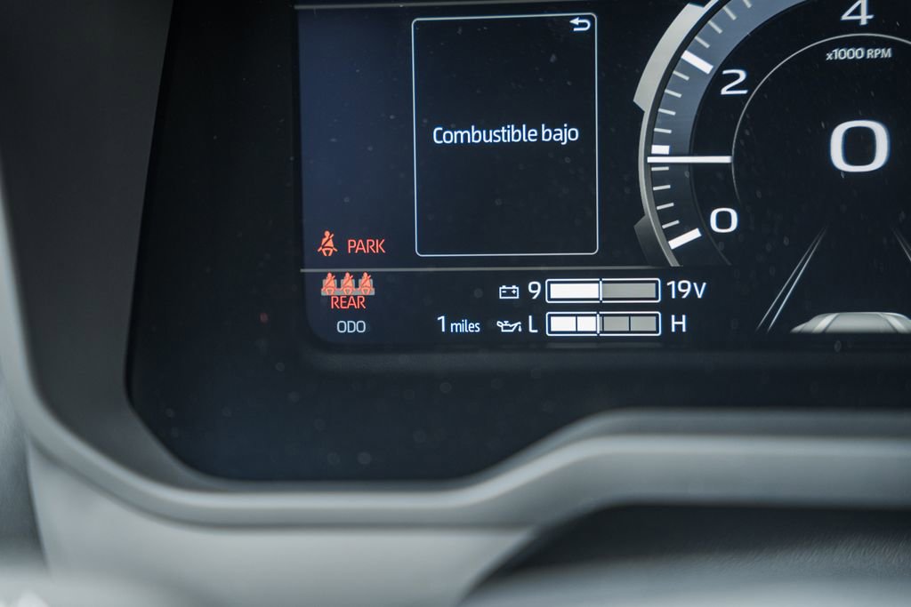 New 2026 Toyota Tundra Platinum image 50