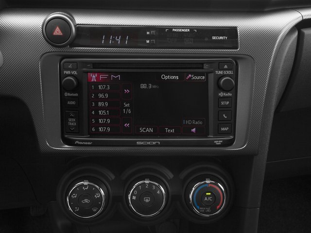 Used 2016 Scion tC FWD image 10