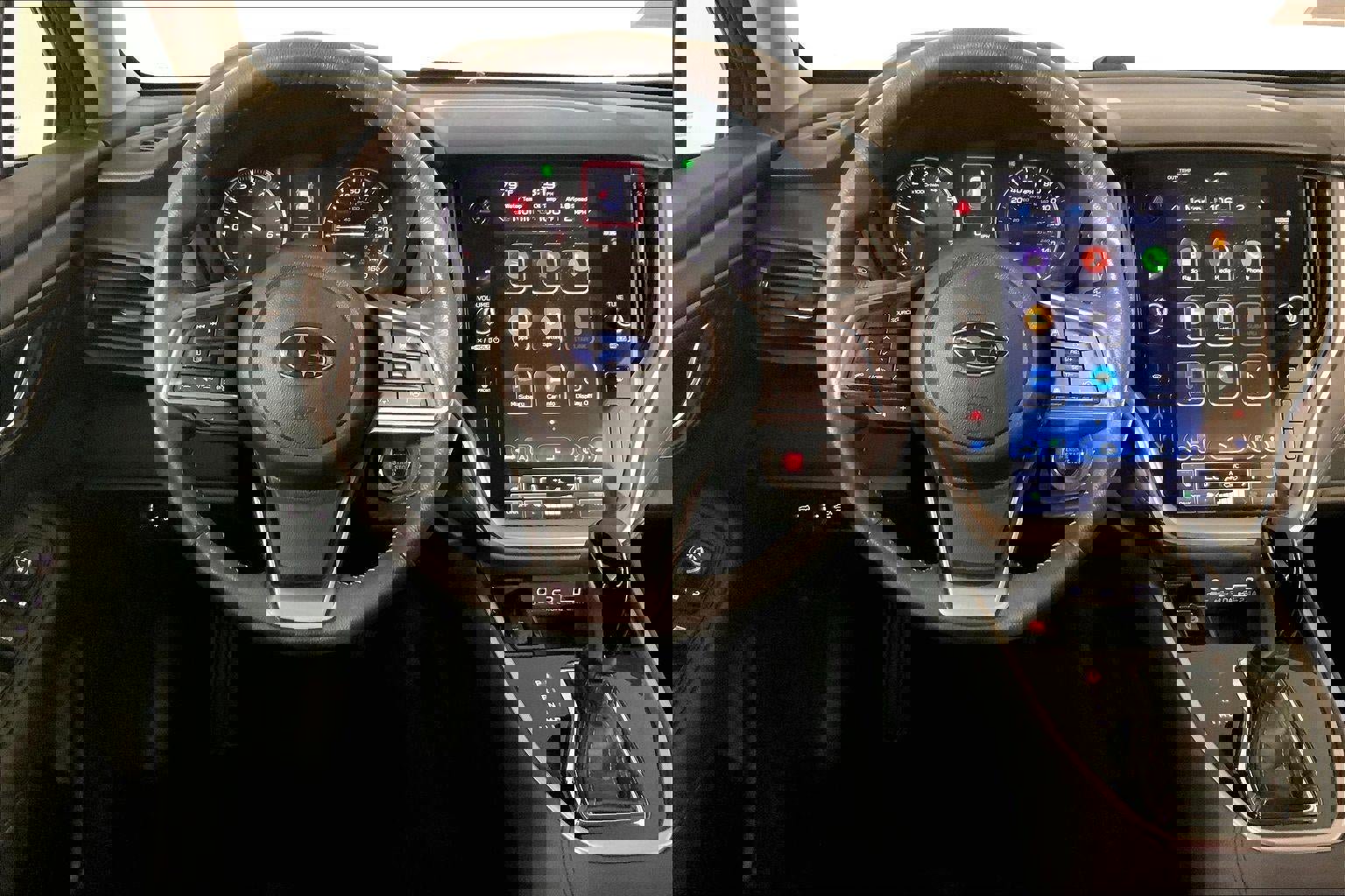 Used 2024 Subaru Outback Premium image 5