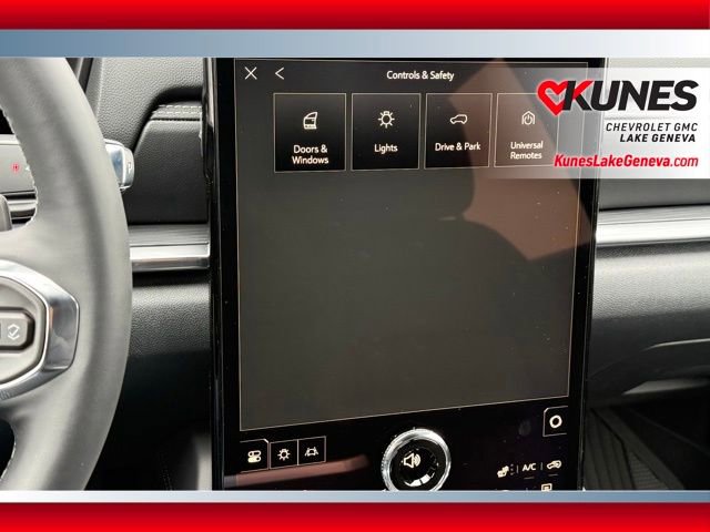 New 2026 GMC Terrain Elevation w/ Elevation Premium Package image 36