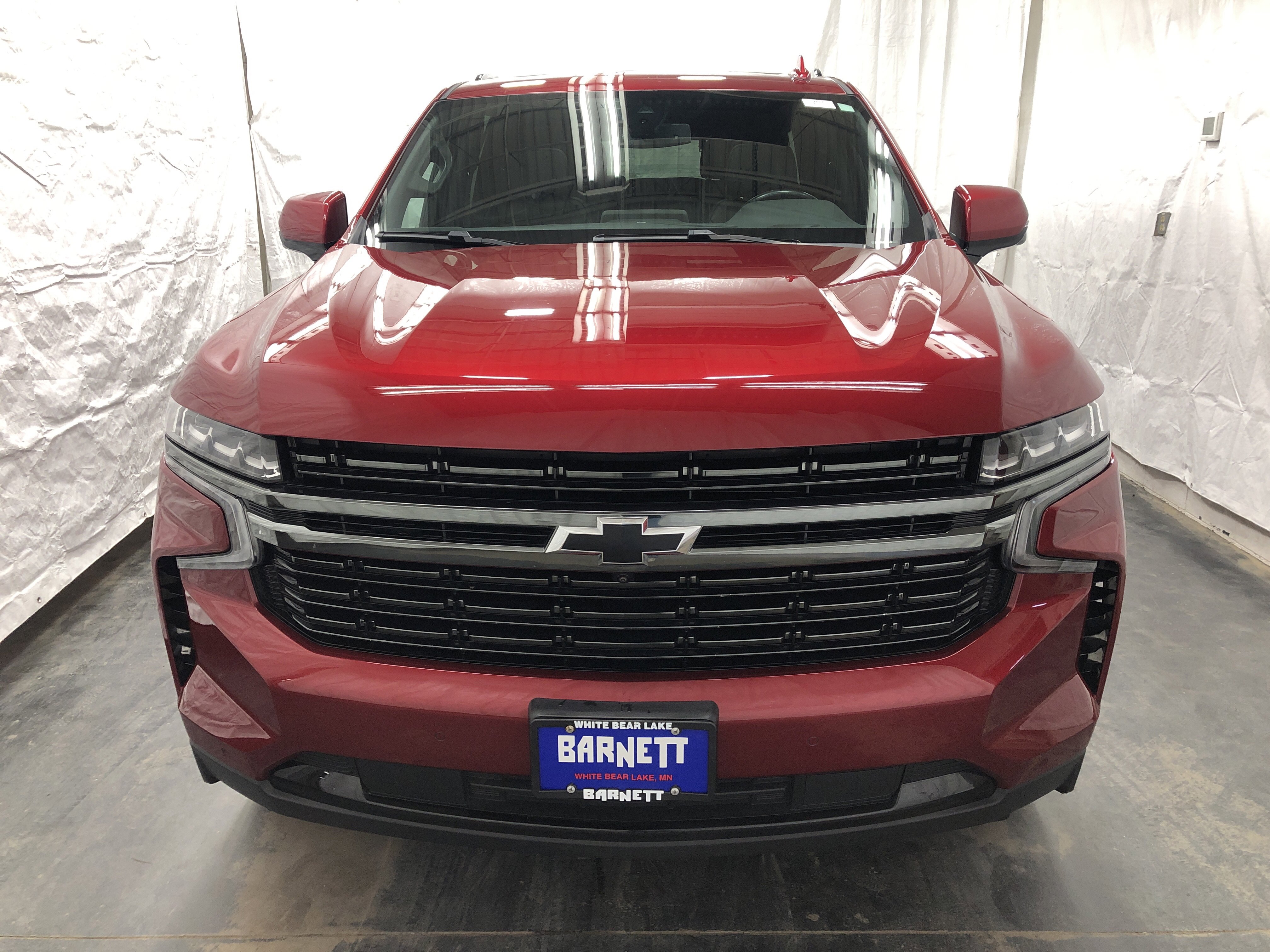 Used 2022 Chevrolet Tahoe RST w/ Sport Performance Package image 7