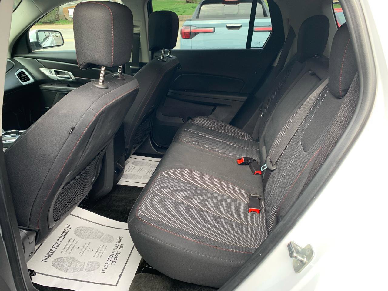 Used 2017 GMC Terrain SLE w/ Convenience Package image 9