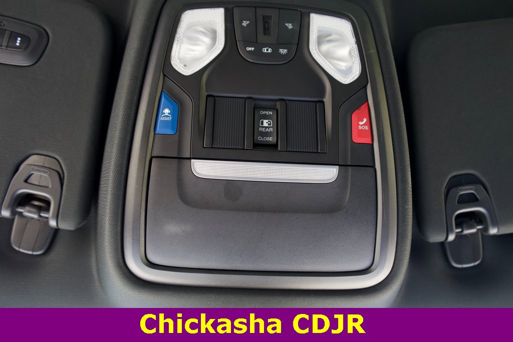 Used 2021 RAM 1500 Big Horn image 18