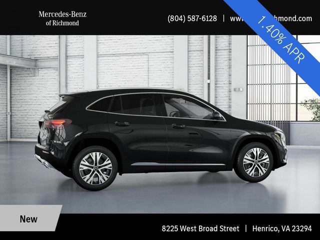 New 2026 Mercedes-Benz GLA 250 GLA 250 image 18