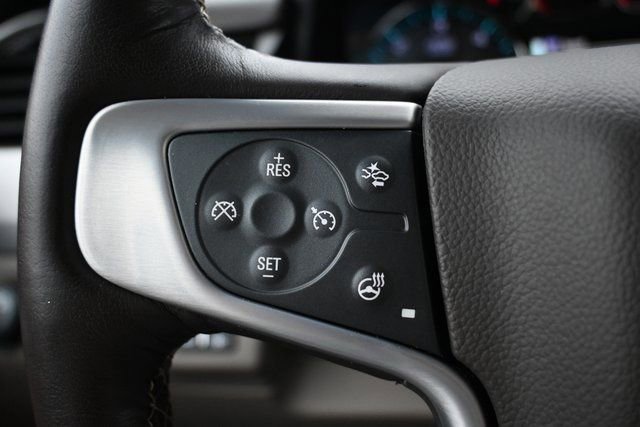 Used 2019 GMC Yukon SLT w/ Open Road Package image 42