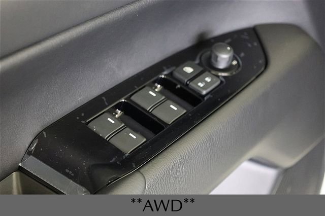 New 2025 MAZDA CX-5 AWD 2.5 S w/ Select Package image 15